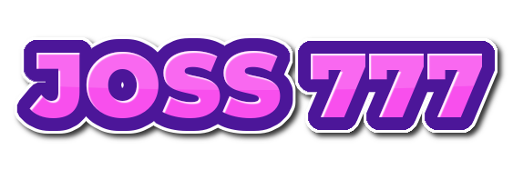 JOSS 777 Logo
